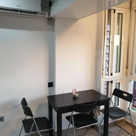Apartamento First Line In Front Of Sea * Fuengirola